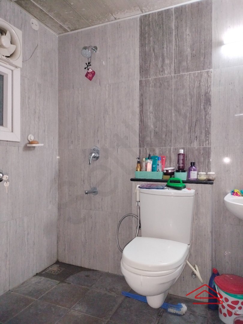 Bathroom 3