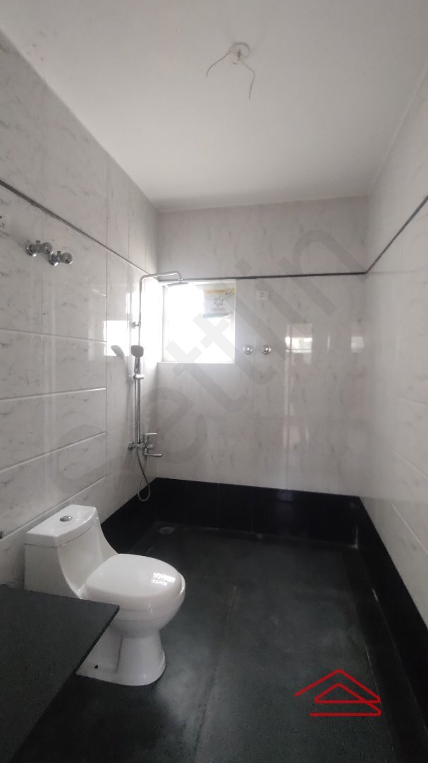 Bathroom 4