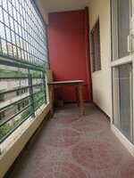 Balcony 1