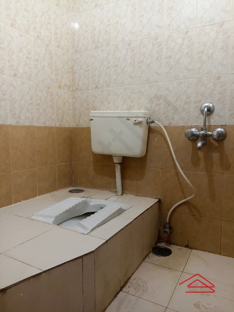Bathroom 3
