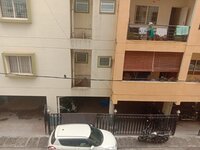 Balcony 1
