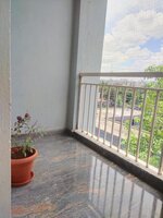 Balcony 1