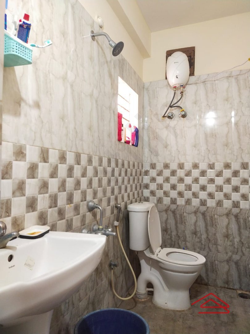 Bathroom 2