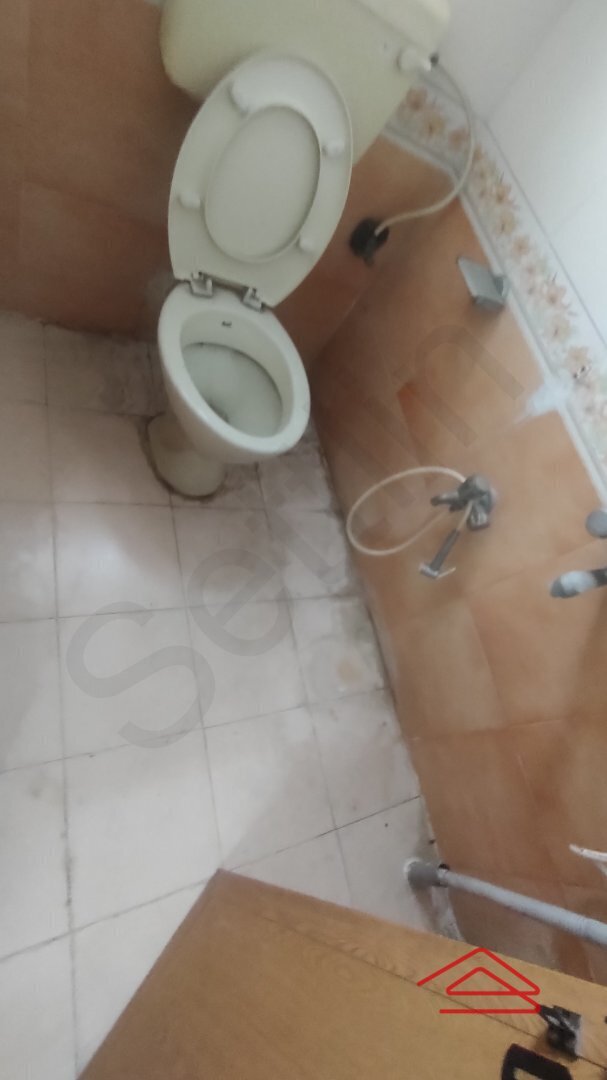 Bathroom 3