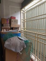 Balcony 1