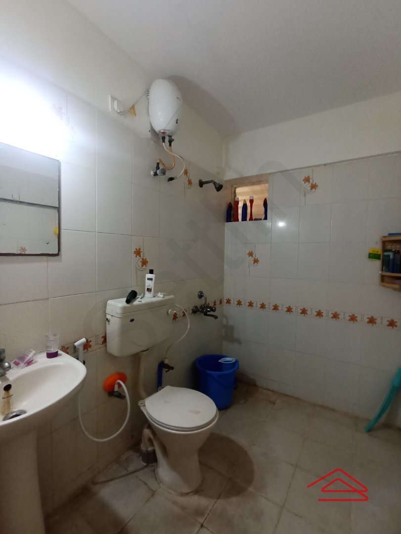 Bathroom 2