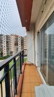 Balcony 1