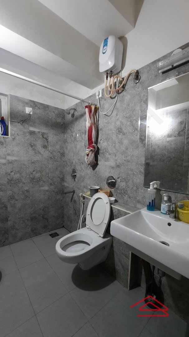 Bathroom 2