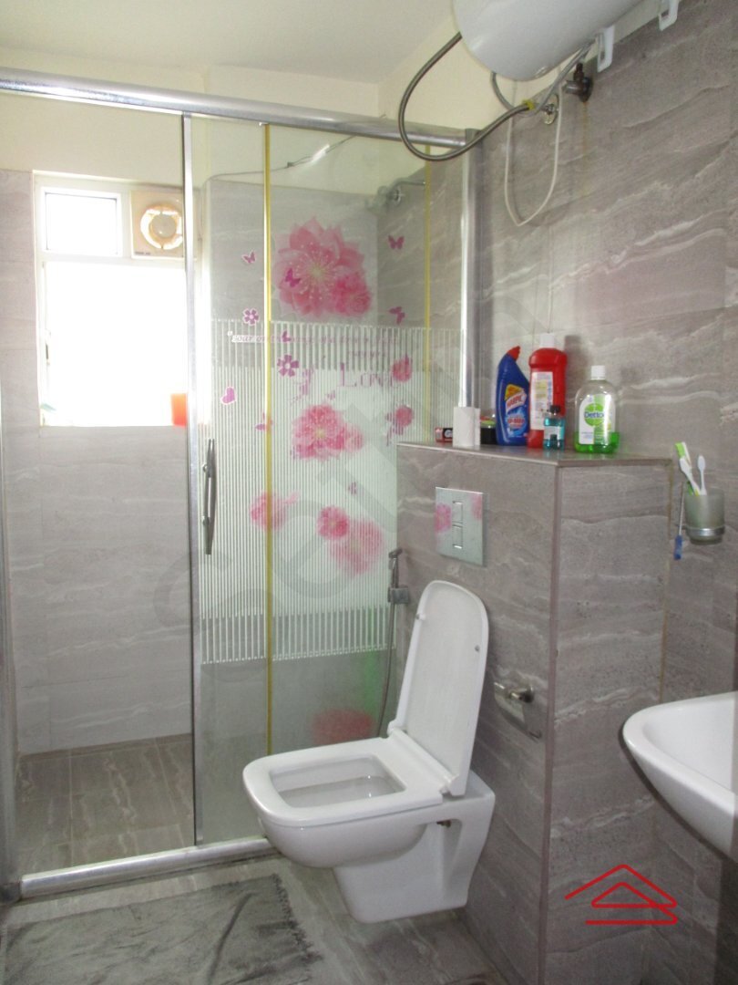 Bathroom 3