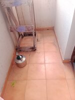 Balcony 1