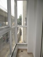 Balcony 2