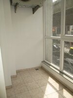 Balcony 1