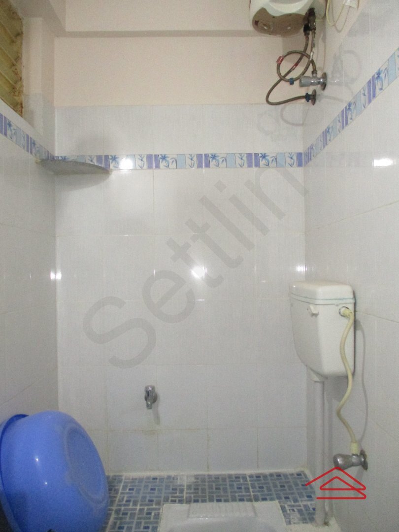 Bathroom 2