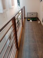 Balcony 3
