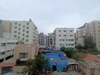 Balcony 1