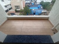 Balcony 1