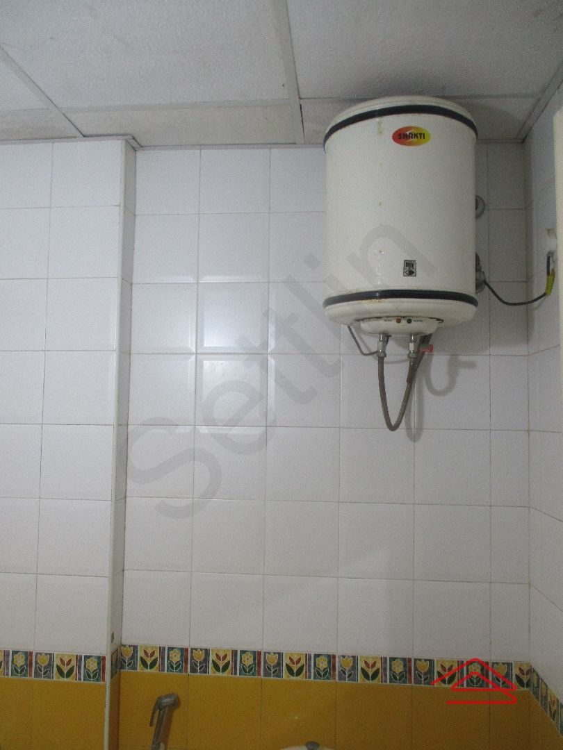 Bathroom 2