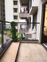 Balcony 1