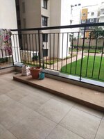 Balcony 1