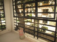 Balcony 1