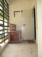 Balcony 1