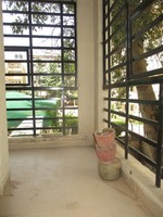 Balcony 1