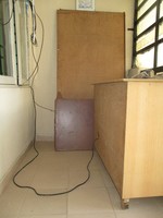 Balcony 2