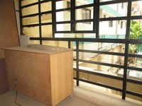 Balcony 2