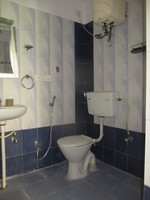 Bathroom 1