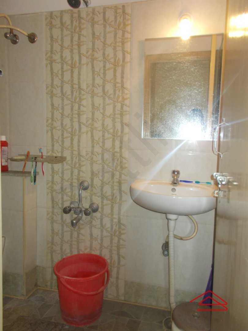 Bathroom 2