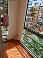 Balcony 1