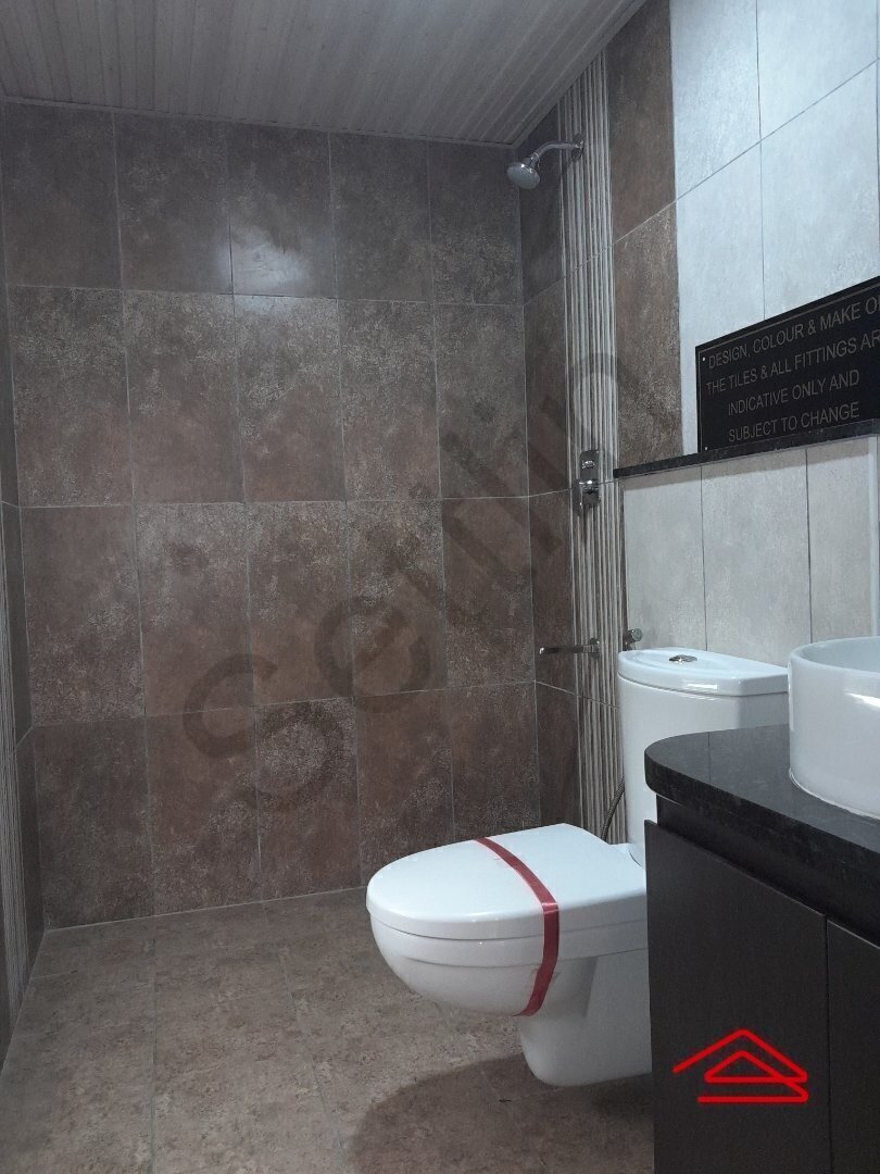 Bathroom 3