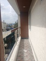Balcony 1