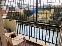 Balcony 1