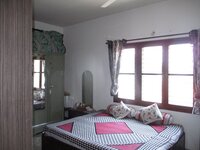 Sub Unit : bedrooms 2