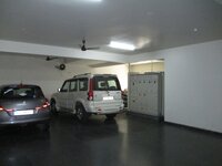 Sub Unit : parkings 1