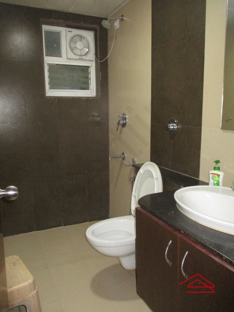 Bathroom 4