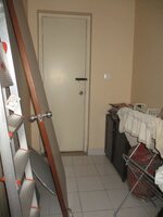 Servant Room 1