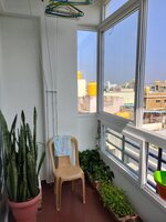 Balcony 1