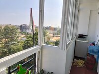 Balcony 1