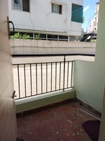 Balcony 1