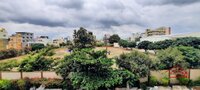 Balcony 1