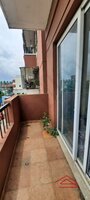 Balcony 1