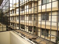 Balcony 2