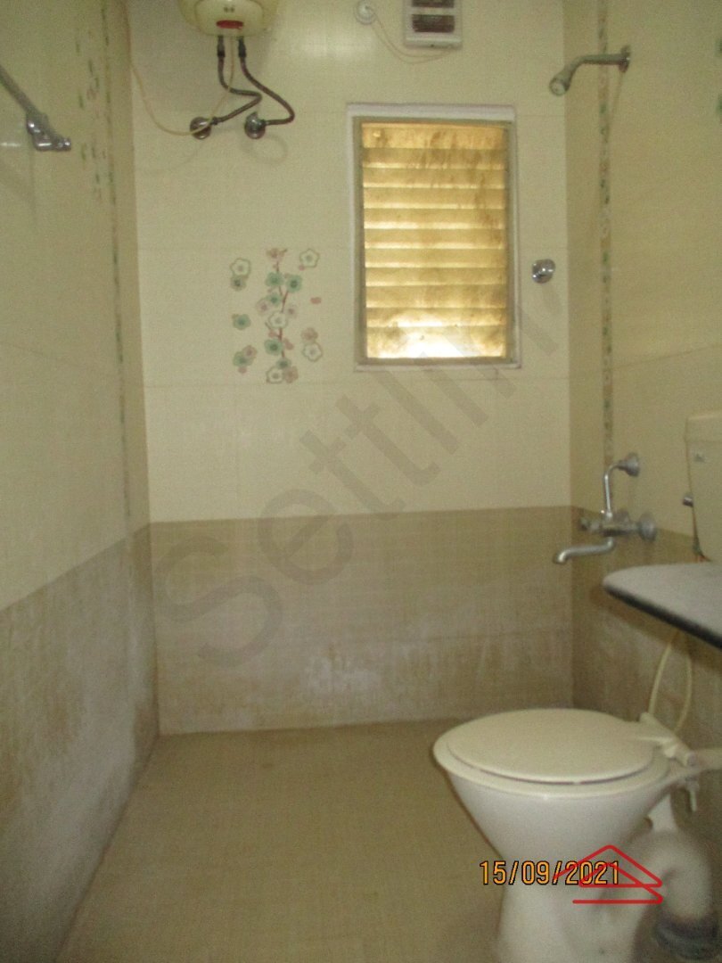Bathroom 2
