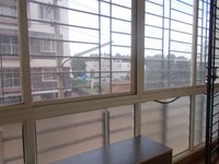 Balcony 1