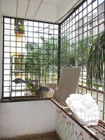 Balcony 1