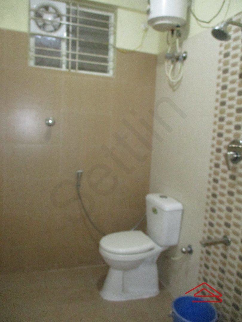 Bathroom 2