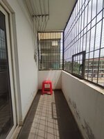 Balcony 1