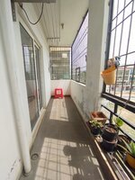 Balcony 1
